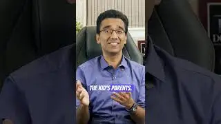 Dr. Pal Reacts to Kid Choosing Broccoli over Junk Food!