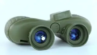 USCAMEL 10X50 Marine Binoculars