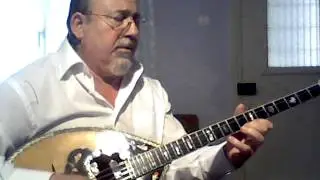 ΑΣΠΡΟ ΠΟΥΚΑΜΙΣΟ ΦΟΡΩ -ΚΑΖΑΝΤΖΙΔΗΣ -  ΜΑΝΘΟΣ ΔΡΑΜΑ
