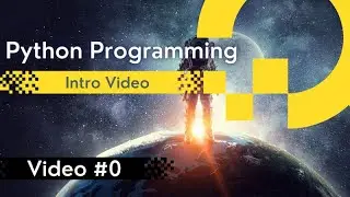Python Programming Basics | Introduction to Python Programming