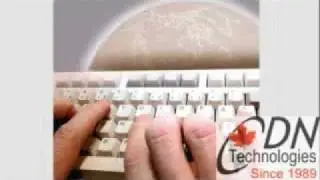 CDN Technologies - Streetsville