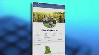KGW Investigates: Facebook memorializes wrong account