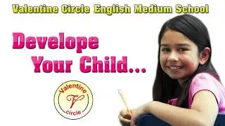 Valentine Circle English Medium School Solpaur