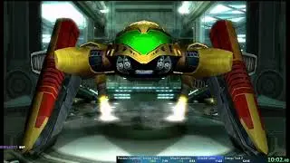 Metroid Prime 3: Corruption Any% Speedrun in 3:08:58