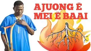 Ajuong ë Mei ë Baai by Archbishop John Makuei