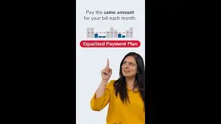Simpler budgeting? Yes, please!