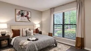 Park Valley Apartments | Smyrna, GA