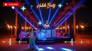 Dance of Fire 🔥 | Raqs Al-Nar Oriental x Balkan Electro Remix