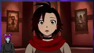 Tea Party Beat Down | RWBY Volume 9 Chapter 8 Reaction