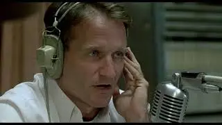 Weather Report: Hot & Shitty (Good Morning, Vietnam)