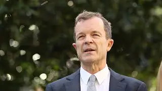 Mark Speakman slams &lsquo;gross incompetence&rsquo; of Minns Labor government