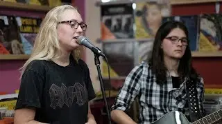 Second Beginning full set live at TOR Records
