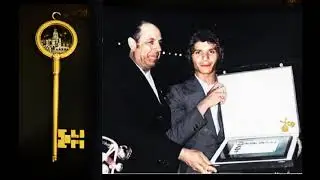 Camaròn & Antonio Mairena - Seguirías Solea Buleria