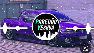 Vitor Santana - Jo&atilde;o 20 + Pra Sempre | VERS&Atilde;O - PISADINHA GOSPEL
