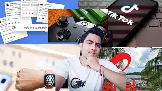 tecnews 8 airtel 4G service in andaman nicobar, microsoft xbox series S,IQOO tab and laptops,twitter