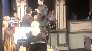 Ange si pur (La Favorite) Javier Camarena - Iván López Reynoso (Málaga 2020)