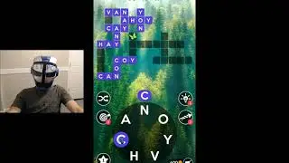 WORDSCAPES DAILY PUZZLE FOR WEDNESDAY JULY 11 masaya ang mga salita