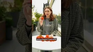 What tomatoes can teach us about free trade