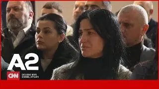 21 Janari, Rama: Asnjë rrezik për VIP-in e vetëngujuar dhe karafilin e tij ambulant në tarracë