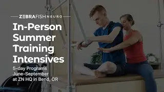 In Person Summer Training Intensives Info Call 2025
