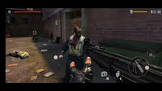 SPEC OPS in MAD ZOMBIES ‼️🚫‼️#gameplay #games #gaming #zombiesurvival #viral