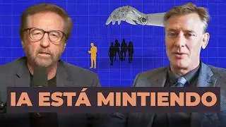 La IA miente en secreto a los cristianos y aqu&iacute; est&aacute; c&oacute;mo lo hace