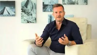 Business Tips - How To Stop People Stealing Your Best Customers? #JeremyHarbour #entrepreneur