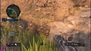 Blackout Tomahawk