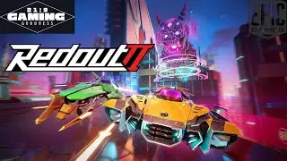 Redout 2 | Multiplayer