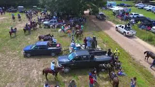 Azul's Vision-Bayou Bash 2020 Recap
