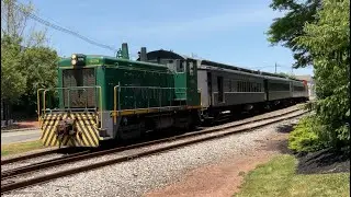Black River And Western Black River Limited Flemington NJ