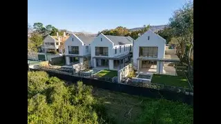 Brand new Constantia Upper home | Hardie Property