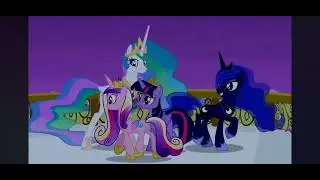 You&rsquo;ll Play your part || 1 hour || #mylittlepony 