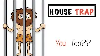  The 30-Year Trap: Why You&rsquo;ll Never Truly Own Your Home