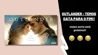 &Eacute; OFICIAL: Outlander vai acabar. E agora? (Modo Surto: ON) #outlander