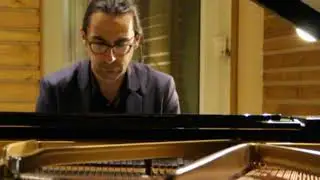 Chopin: Scherzo op. 31 n. 2, in B-flat minor