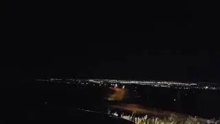 Calgary Lighting Nosehill #2