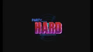 Не справедливая полиция-||-PARTY HARD