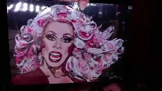 X-List - World of Drag Box
