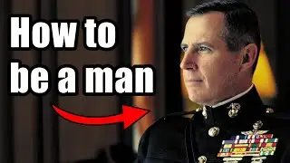 Moral Courage: The Virtue That Makes Weak Men Strong