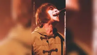 Beady Eye. Beatles and Stones. Live Casino Paris, 2011. Remastered Audio 2026.