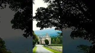 Muckross House In Killarney #beautiful #ireland #travel #wildatlanticway