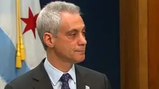 Chicago Mayor Rahm Emanuel asks city's top cop to re...