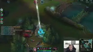 PIJACK TRYHARD QUADRA KILL em SCRIM