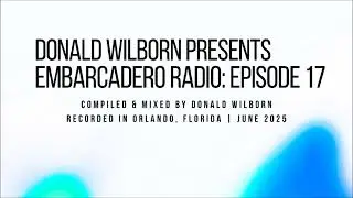 Embarcadero Radio: Episode 17