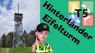 Hinterl&auml;nder Eifelturm  (T5)