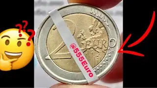 2 euro coin 16.000.000 #eurocoins #2euro #coincollecting #numismatics #rarecoins #europeancoins