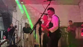HNOS AGUILERA - Carpa Hnos Sanchez - FAKTORY SONIDO - CARNAVAL 2025/2026