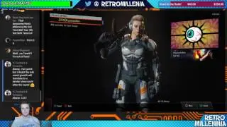 Black Ops 3: TOP DAWG CLAN - Retro Millennia || Say Hi! - KryptonicKen