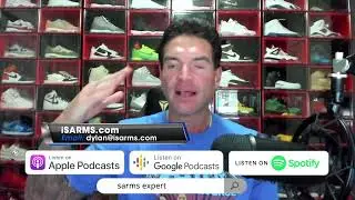 Using steroids to get back into shape:  By Dylan Gemelli